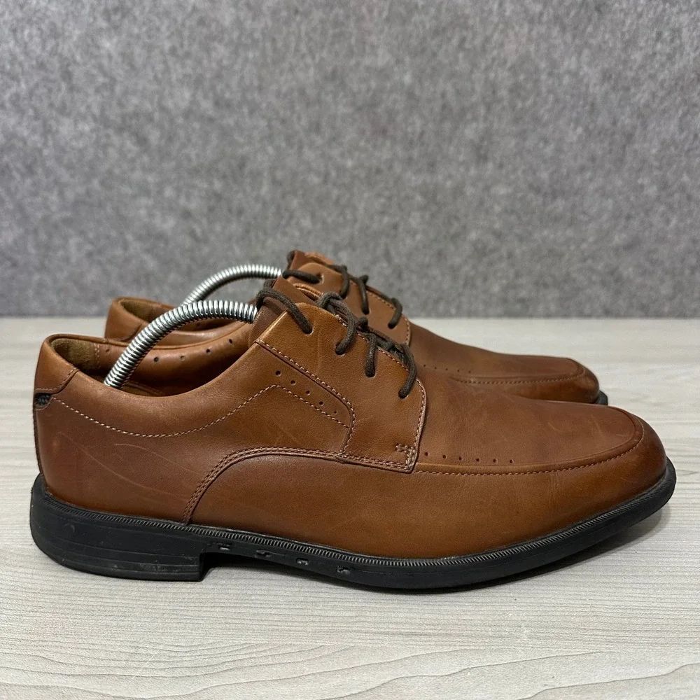Clarks please see
